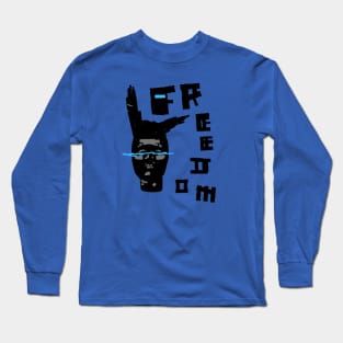 Freedom Long Sleeve T-Shirt